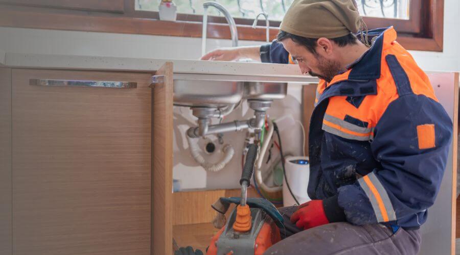 Professional septic tank pumping in Slickville, PA